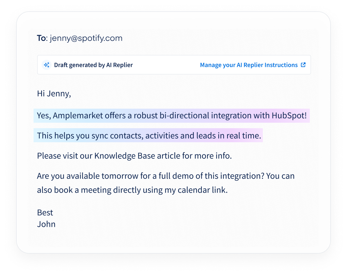 Background Animation
