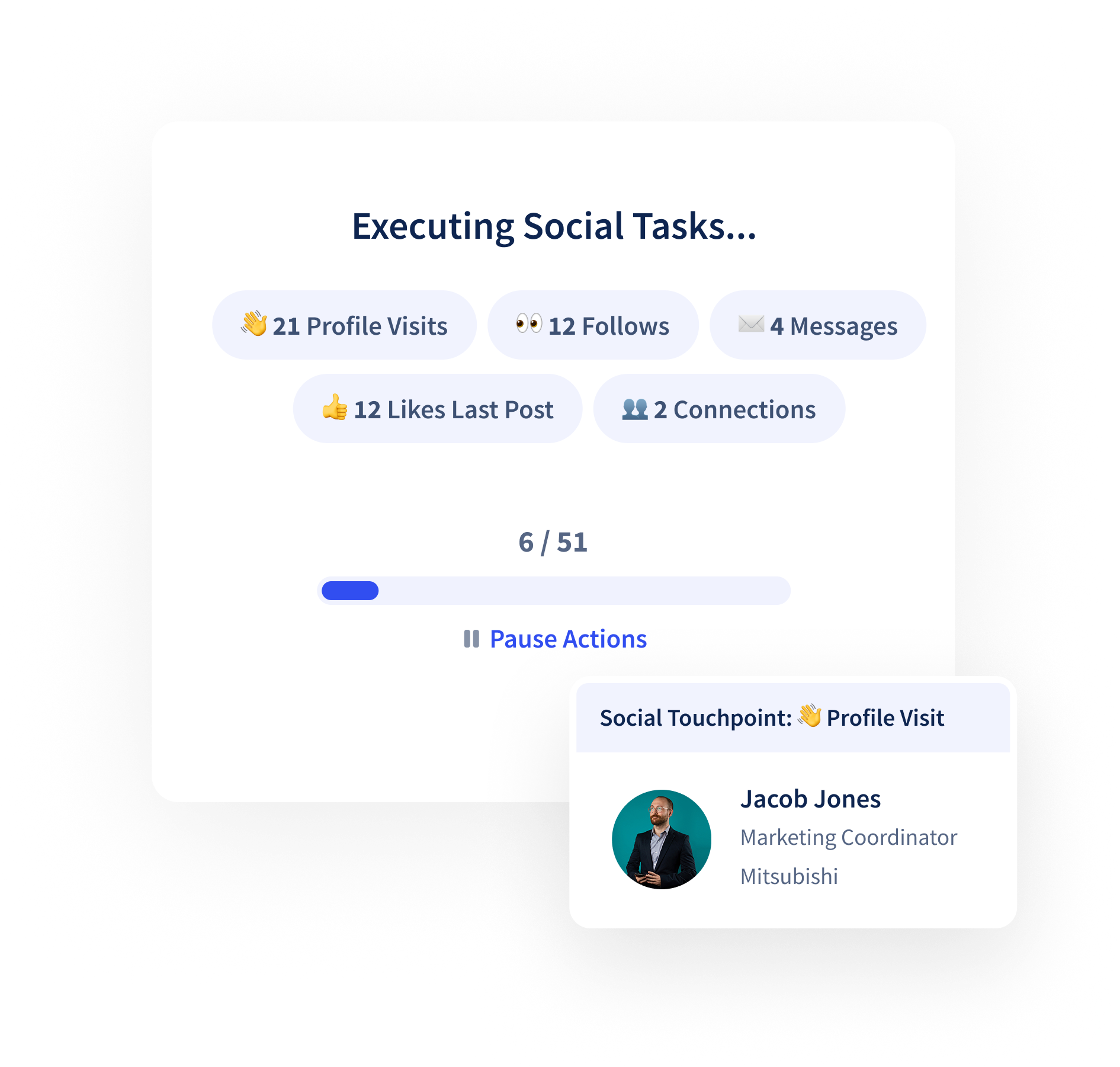 Background Animation