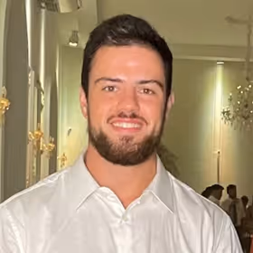 João Daniel Wosch Miranda