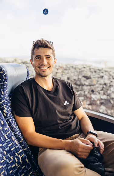 João Batalha, Co-founder & CEO at Amplemarket